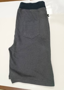 Directo de fábrica Venta caliente Stock de ropa de moda barato Stocks Hombres Classic Cargo Stretch Short sourcing de Bangladesh - Product Image 4