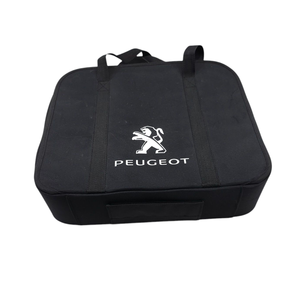Sac de rangement pour câble de charge Peugeot 3008 GT Line 9837945080 Électrique 1600 (17>) - Product Image 2