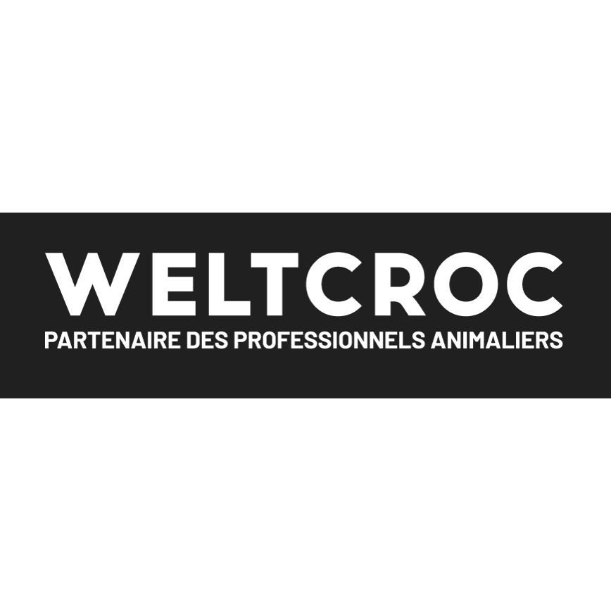 Weltcroc - Évident logo
