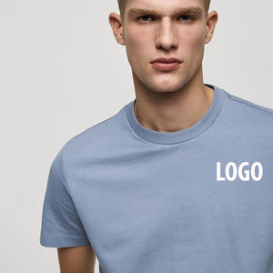 Alta calidad 100% algodón 12 colores impresión personalizada bordado OEM logo liso en blanco hombres Polo camiseta Polo - Product Image 6