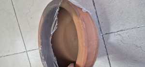 หม้อดินดอเรล - Product Image 3