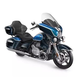 Motocicletas Cruiser Transcontinental BM/W R 18 Nuevas de Alta Calidad para 2025 con 3 Años de Garantía - Product Image 1