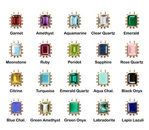 Pendentif lunette améthyste verte 12x8mm octogone or vermeil argent sterling 2 boucles pierre de naissance breloque en argent pendentifs fins breloques - Product Image 6