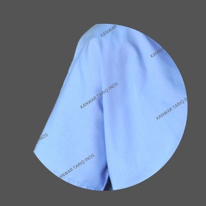 Uniforme de enfermera cómodo transpirable elástico Unisex para mujer para profesionales médicos de Hospital-médico al por mayor - Product Image 4