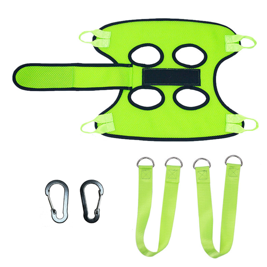 สีเขียว