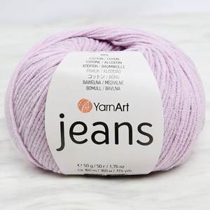 ประเภทผลิตภัณฑ์กางเกงยีนส์อะคริลิคเส้นด้ายศิลปะขนาด50กรัม-19 100% - Product Image 1
