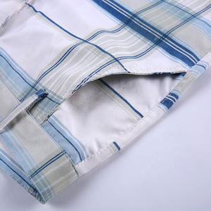 Service OEM Vente en gros Shorts pour homme à sublimation personnalisée Nouvelle arrivée Shorts pour homme adulte avec marque privée - Product Image 5