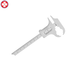 Instrumento de medición de calibre de precisión Boley Gauge para mediciones dentales precisas - Product Image 6