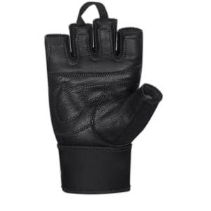 Gants d'haltérophilie de haute qualité pour le fitness Gants d'haltérophilie pour le sport Fournisseur direct d'usine Gants d'haltérophilie pour le sport sur mesure - Product Image 3
