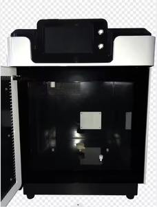 Unidad de digestión por microondas automatizada inteligente para un análisis de laboratorio preciso - Product Image 5