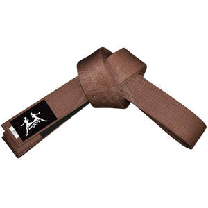 Factory Direct Sale Jiu Jitu <b>Belts</b> Lightweight Jiu Jitu <b>Belts</b> Top Quality Comfortable <b>Fabric</b> Jiu Jitu <b>Belts</b> - Product Image 1