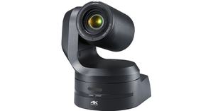 Cámara PTZ UHD 4K 20x AW-UE150 (Negra) - Product Image 4