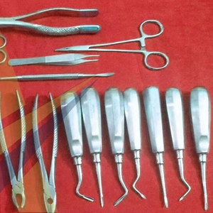 Premium Quality Best Supplier Customization Logo Print Stainless Steel Oral Care <b>Dental</b> <b>Instrument</b> by SUAVE <b>SURGICAL</b> <b>INSTRUMENTS</b> - Product Image 4