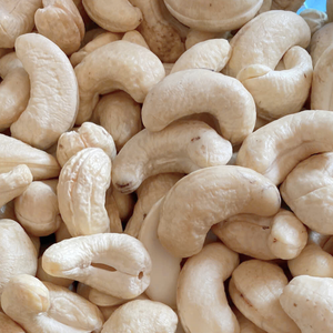 Venta caliente 2025 anacardos W320 Ws anacardos Vietnam anacardos listos para enviar - Product Image 1