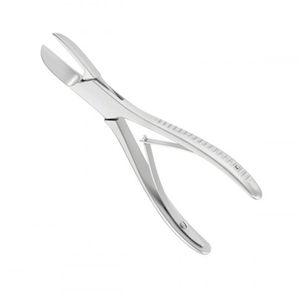 คีมยึดกระดูกสแตนเลสจากเยอรมันคีมสำหรับผ่าตัด - Product Image 1