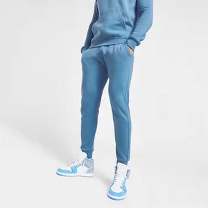 Survêtements d'hiver de meilleure qualité 2025 logo personnalisé Tech Fleece Cotton Training for Men Jogger Plus Size Survêtement - Product Image 4