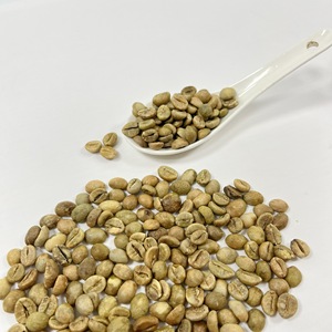 Grains de café Robusta directement de l'usine, service OEM, grains de café frais du Vietnam, livraison en vrac, approvisionnement en vrac, emballage personnalisé - Product Image 2