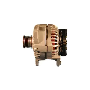 ALTERNATOR ASSEMBLY 0124655005 0986045430 30012VL DRB5430 4892320 LRA02536