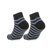 Chaussettes décontractées sur mesure pour hommes, nouveau design, fabricant pakistanais, chaussettes d'athlétisme pour hommes en vente