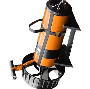 Scooter Submarino de Alto Rendimiento de 1200W con Autonomía de 1-1.5 Horas, Multiusos, Personalización OEM/ODM Disponible, Australia - Product Image 4