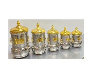 Bouilloire à café design fabuleux bouilloire à thé en acier inoxydable de grande qualité théière de forme personnalisée pour dessus de table d'ustensiles de cuisine - Product Image 1