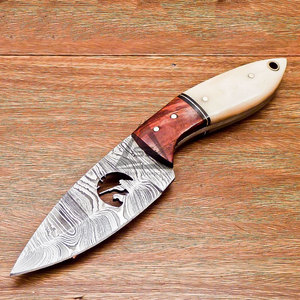 Cuchillos Skinner Mini Hechos a Mano de Primera Calidad, con Agarre Cómodo para Usar, los Más Vendidos - Product Image 6
