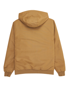 OEM Custom Warm Windbreaker High Quality Reversible Bomber <b>Jackets</b> with Stand Collar Printed Embroidery Reasonable Price - Product Image 2
