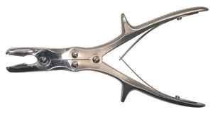 Pince chirurgicale orthopédique professionnelle pince de maintien d'os en acier inoxydable Source manuelle - Product Image 4