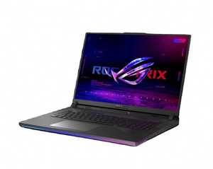 R O G S C a R 8 Plus G834 30G 1TB 4080-12G 2,5 K 240Hz 18 pulgadas Alta frecuencia de actualización Laptop para juegos - Product Image 1