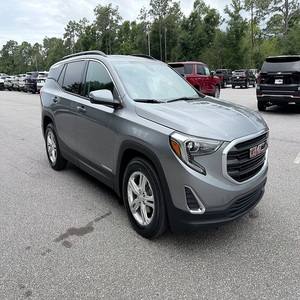 GMC Terrain SLE FWD 2020, Automático, Superventas - Product Image 1