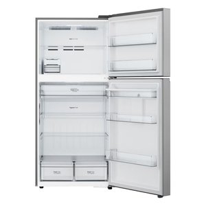 Frigorifero e congelatore Doppia porta GTFV61PYBQD NatureFresh Total No Frost Platinum silver classe E (83,1x74,1x186cm) - Product Image 2