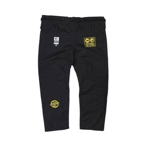 Venta caliente 2025 Oem mejor BJJ Jiu Jitsu Gi uniforme brasileño artes marciales adultos azul KIMONO BJJ uniforme para hombres mujeres - Product Image 6