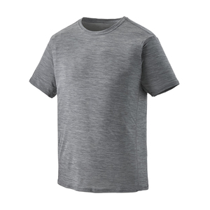 Mens T-Shirt Customized Design Export Oriented Breathable Quick Dry Body Fit <b>Tshirt</b> Supplier From Bangladesh - Product Image 1