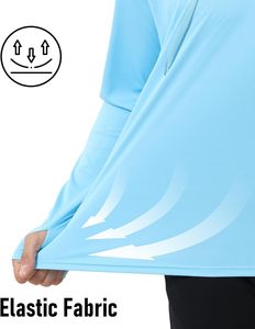 Sudadera Deportiva Ajustada de Compresión para Hombre, con Capucha, para Otoño, con Logotipo Personalizado OEM, de Algodón y Felpa, Ecológica, para Gimnasio y Deportes - Product Image 5