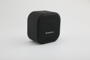 2 in 1 Portable Bluetooth Speakers with Wireless Charging Exclusive Multifunction Phone Charger Portable Blue Tooth Speaker - Product Image 5