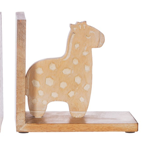 Premium Quality Adjustable Height Modern Design <b>Book</b> Holder Contemporary Table <b>Decorative</b> Bookends for Home Use India Supplier - Product Image 2