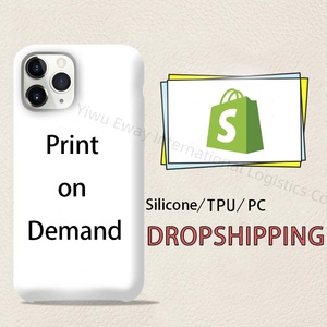 Dropshipping Phone case <strong>Custom</strong> Dtf Uv Blank Phone Cases Dropshipping <strong>Products</strong> 2025 Shopify Fulfillment Services - Product Image 1