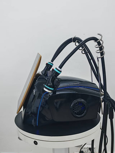 Nouvelle technologie micro-ondes non invasive pour le remodelage du visage et du corps, machine puissante pour la réduction de la cellulite et le raffermissement de la peau - Product Image 4