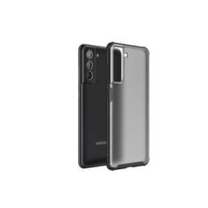 Coque arrière en PC anti-empreintes digitales et antichoc de qualité supérieure ANKY Volks Series pour Samsung Galaxy S21 FE - Product Image 1