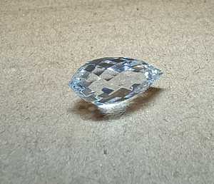 Diamant briliant cultivé en laboratoire, 5,00 carats, couleur D, pureté FL, certifié IGI, pour la fabrication de bijoux - Product Image 4