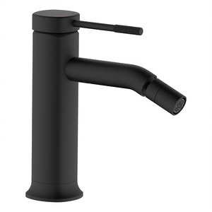 Mitigeur de bidet noir RIVIERA SCARUB1195NE pour Idro Bric RIVIERA, robinet de haute qualité - Product Image 2