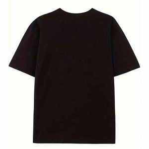 Camisetas de Punto Estampadas para Hombre de Alta Calidad, 100% Algodón, Cuello Redondo, Manga Corta, Ecológicas y Antiarrugas - Product Image 6