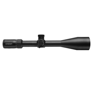 Cannocchiale di Precisione Red Win Torero HD 5-30x56 FFP per Lunghe Distanze, Regolazione Torretta Alta 1/10, <span class=keywords><strong>6</strong></span> Livelli di Illuminazione Rossa, IPX7, per Caccia - Product Image 5