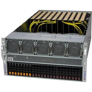 TOP NOTCH nueva llegada Supermicros 1U 2U 5U 8U HYPER Gpu CloudDC SuperServers-listo para enviar - Product Image 3