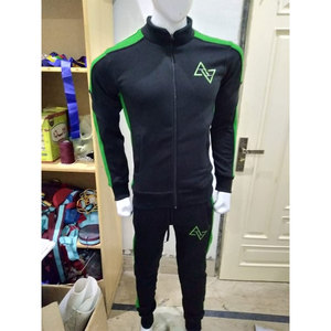 Ensemble sweat à capuche et survêtements pour hommes | Tenue d'hiver confortable - Product Image 1