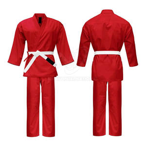 ชุดกิโมโน Jitsu Judo ใหม่เครื่องแบบยูโดเครื่องแบบยูโดออกแบบได้ตามต้องการใส่สบาย - Product Image 6