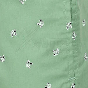 Pantalones Cortos Deportivos Casuales Premium para Hombre, Sublimados, Ligeros, Transpirables, Ecológicos, de Secado Rápido, Diseñados para Todo el Día - Product Image 6