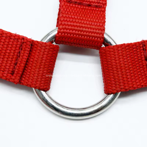 บังเหียนม้าแบบใหม่คุณภาพสูงสำหรับการแข่งขันขี่ม้า ออกแบบตามสั่ง พร้อมผ้าคลุมกันแมลง - Product Image 6