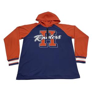 Sudaderas con Capucha Personalizadas con Logotipo para Hombre, Sudaderas Holgadas de Invierno - Product Image 6