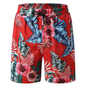 Servicios OEM, Precio Razonable, Shorts de Playa para Hombre, Último Estilo, Diseño Personalizado, Ropa Urbana, Shorts de Playa para Hombre - Product Image 1